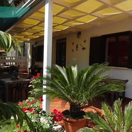 Il Vecchio Pescatore Bed & Breakfast Amendolara Exterior foto