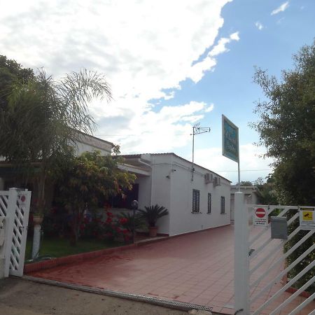 Il Vecchio Pescatore Bed & Breakfast Amendolara Exterior foto